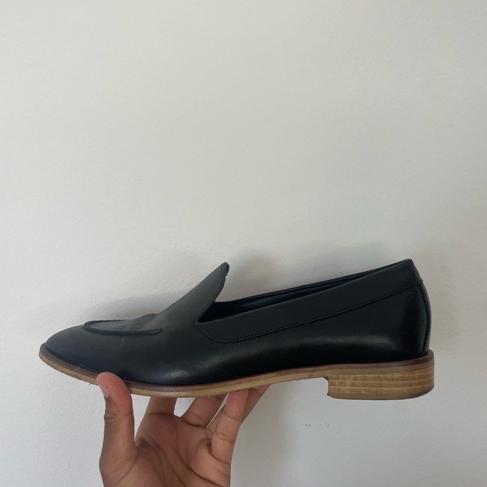 Everlane loafers